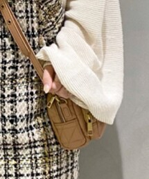 ZARA | ショルダーバッグ