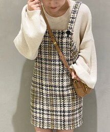 ZARA | ワンピース/ドレス