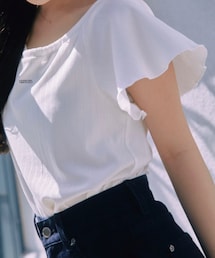 umm.claïr | Tシャツ/カットソー