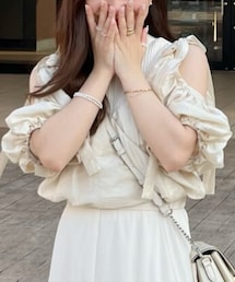 LILY BROWN | トップス