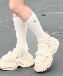 tutuanna | レッグウェア