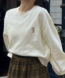 LILY BROWN | スウェット