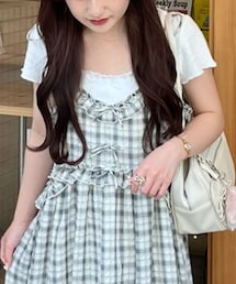 shein | Tシャツ/カットソー