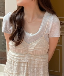 H&M | Tシャツ/カットソー