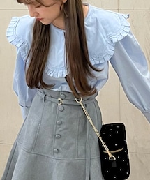 shein | シャツ/ブラウス