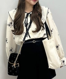 shein | シャツ/ブラウス