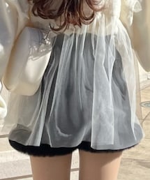 GRL | パンツ