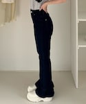 umm.claïrの「パンツ(デニムパンツ)」