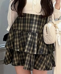 MAJESTIC LEGON | スカート