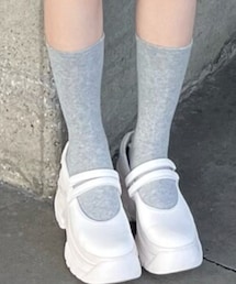 UNIQLO | ソックス/靴下
