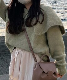 ZARA | ニット/セーター
