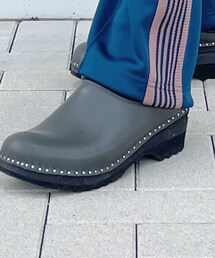 troentorp | サンダル
