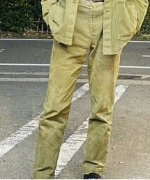 URBAN RESEARCH | パンツ