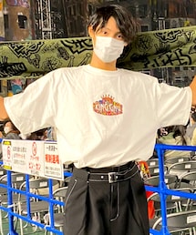 King Gnu | Tシャツ/カットソー