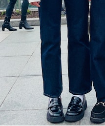 UNIQLO | ローファー