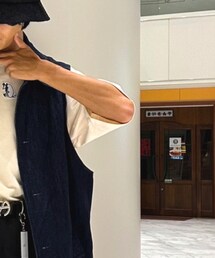 PEOPLE1 | Tシャツ/カットソー