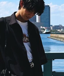 King Gnu | Tシャツ/カットソー
