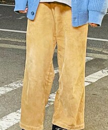 GU | パンツ