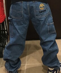 Supreme  | デニムパンツ