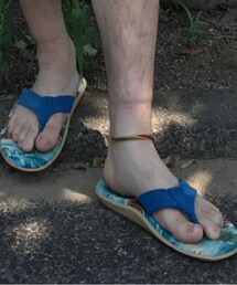 ISLAND SLIPPER | ビーチサンダル