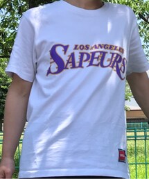 サプール | Tシャツ/カットソー