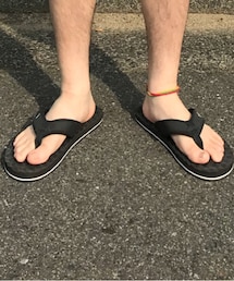 THE NORTH FACE | サンダル