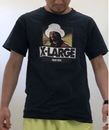 XLARGE | Tシャツ/カットソー