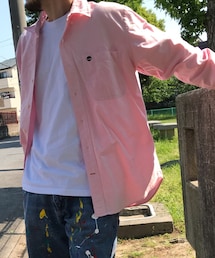 Timberland | シャツ/ブラウス