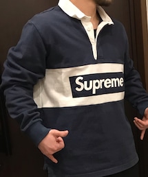 Supreme  | スウェット