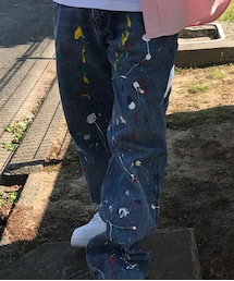 Carhartt | デニムパンツ