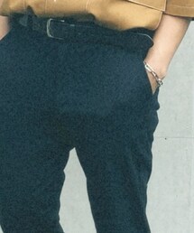 CIAOPANIC TYPY | チノパンツ