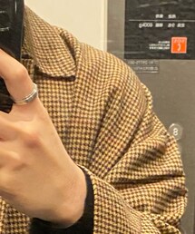 MONO-MART | ステンカラーコート