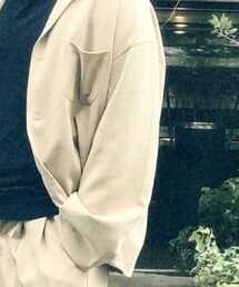 Loose/ルース | テーラードジャケット