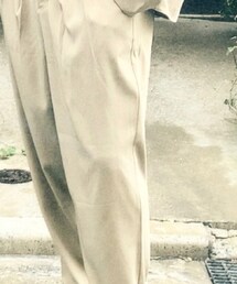 Loose/ルース | スラックス