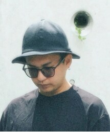 BEAMS | ハット