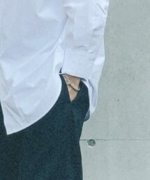 NANO universe | バングル/リストバンド