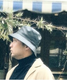 COLONY 2139 | ハット