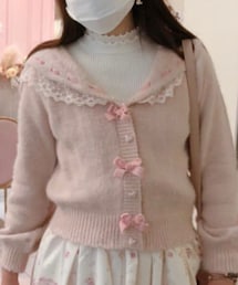 LIZ LISA | カーディガン/ボレロ