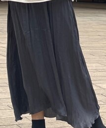 nico and | スカート