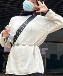 ZARA | ニット/セーター