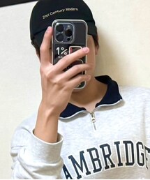 MISBHV | キャップ