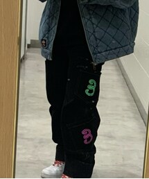 ripper | デニムパンツ