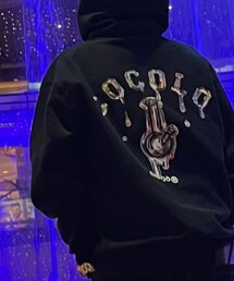 CocoloBland | パーカー