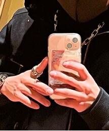 LOUIS VUITTON | ネックレス