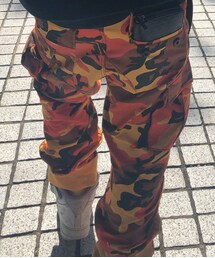 ROTHCO | カーゴパンツ