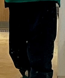 Levi's | デニムパンツ