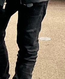 Bershka | デニムパンツ