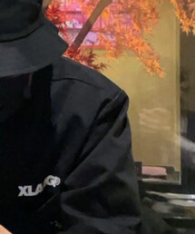 XLARGE | シャツ/ブラウス