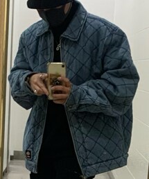 Supreme  | デニムジャケット