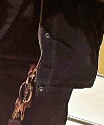 XLARGE | ダウンベスト